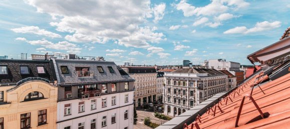 Квартира с 2 комнатами в Рудольфсхайм-Фунфхаус, Австрия № 220612 7