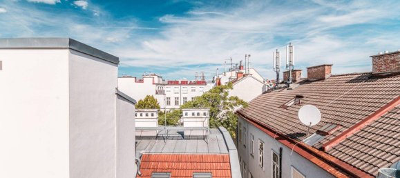 Квартира с 2 комнатами в Рудольфсхайм-Фунфхаус, Австрия № 220612 9