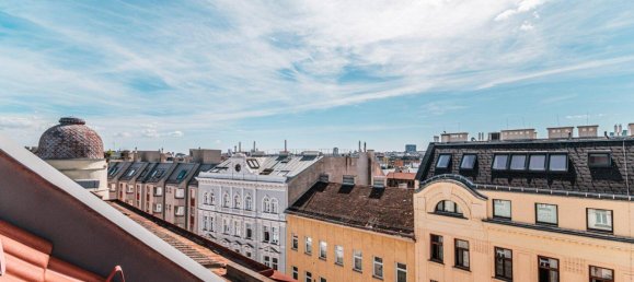 Квартира с 2 комнатами в Рудольфсхайм-Фунфхаус, Австрия № 220612 8