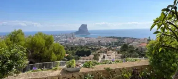 5 bedrooms House in Calpe, Spain No. 176935 19