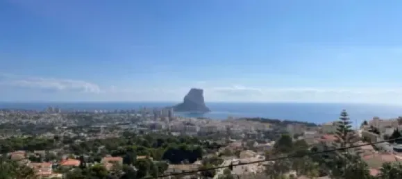 5 bedrooms House in Calpe, Spain No. 176935 11