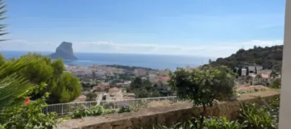 5 bedrooms House in Calpe, Spain No. 176935 22