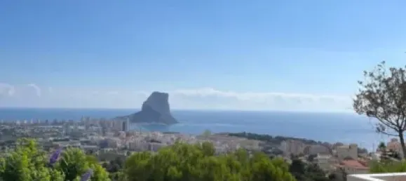 5 bedrooms House in Calpe, Spain No. 176935 35