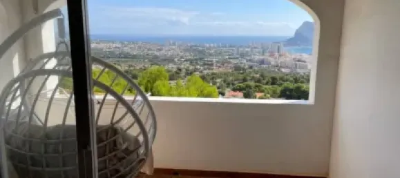 5 bedrooms House in Calpe, Spain No. 176935 30