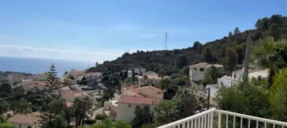 5 bedrooms House in Calpe, Spain No. 176935 16