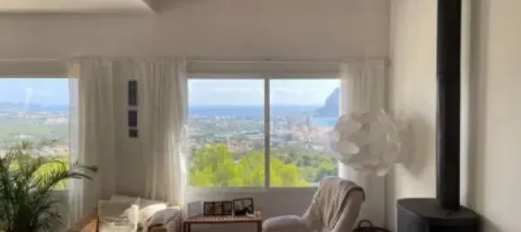 5 bedrooms House in Calpe, Spain No. 176935 2