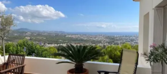 5 bedrooms House in Calpe, Spain No. 176935 26