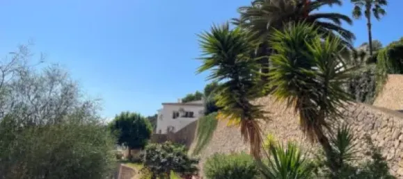 5 bedrooms House in Calpe, Spain No. 176935 31