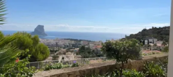 5 bedrooms House in Calpe, Spain No. 176935 23