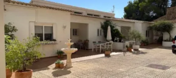 5 bedrooms House in Calpe, Spain No. 176935 28