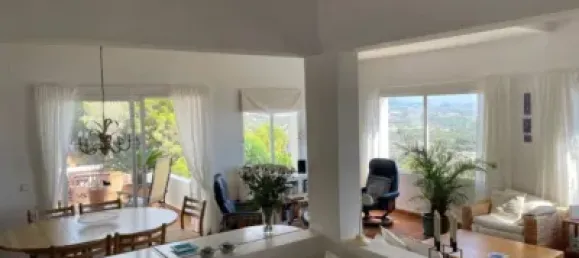 5 bedrooms House in Calpe, Spain No. 176935 3