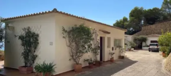 5 bedrooms House in Calpe, Spain No. 176935 29