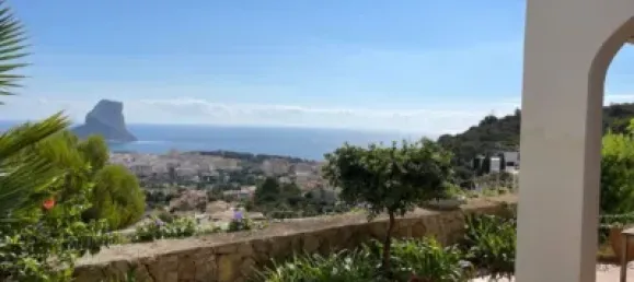 5 bedrooms House in Calpe, Spain No. 176935 18