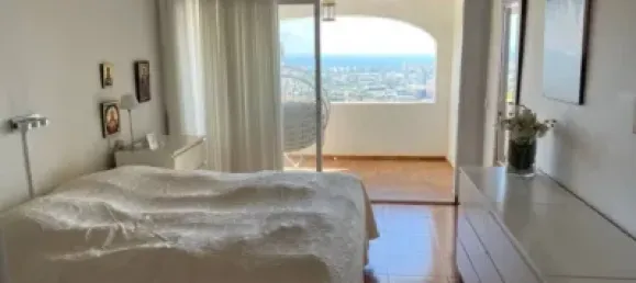 5 bedrooms House in Calpe, Spain No. 176935 6