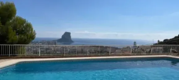 5 bedrooms House in Calpe, Spain No. 176935 13