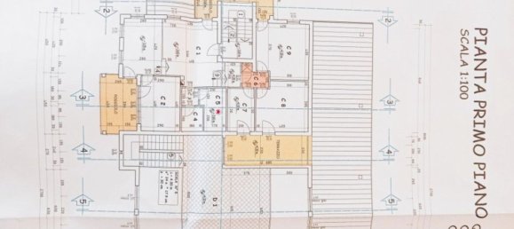 Entrepôt à Fai della Paganella, Italy 360m² No. 169101 29