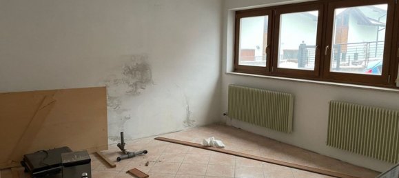 Entrepôt à Fai della Paganella, Italy 360m² No. 169101 23