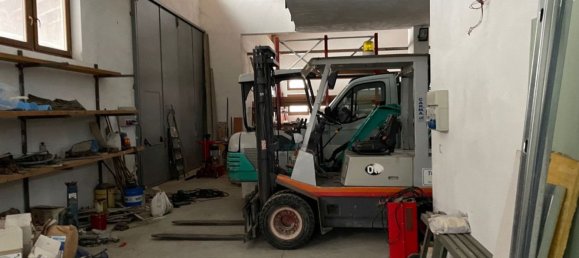 Entrepôt à Fai della Paganella, Italy 360m² No. 169101 24