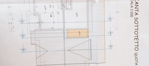 Entrepôt à Fai della Paganella, Italy 360m² No. 169101 27