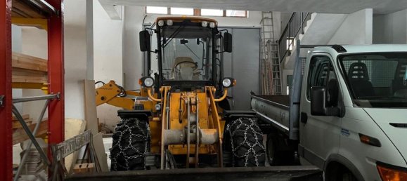 Entrepôt à Fai della Paganella, Italy 360m² No. 169101 26