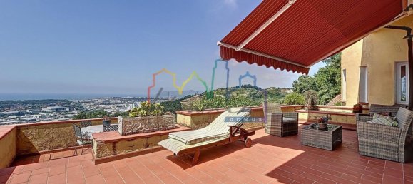 Вилла с 3 спальнями в Масса, Италия № 41505 9