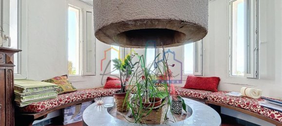 Вилла с 3 спальнями в Масса, Италия № 41505 2