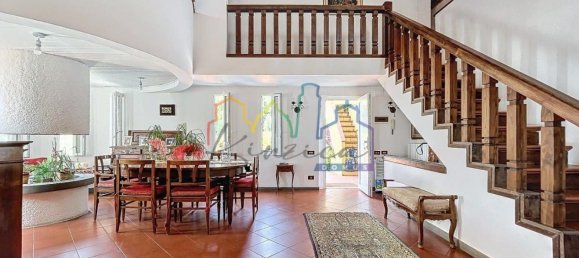 Вилла с 3 спальнями в Масса, Италия № 41505 6