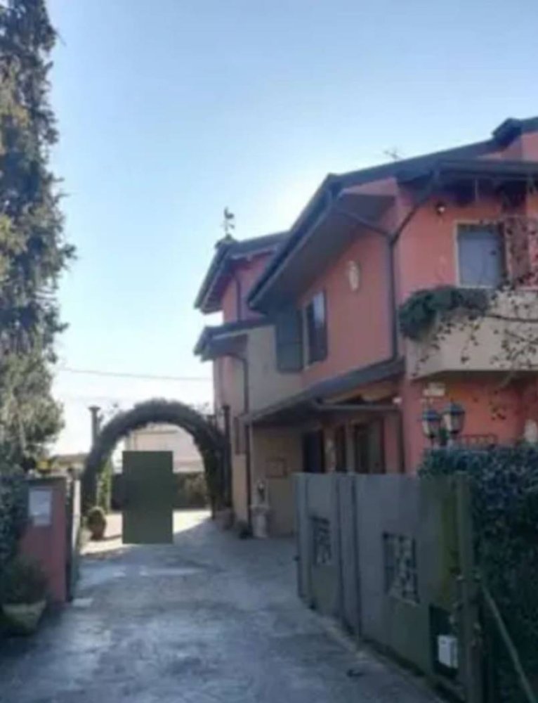 3 bedrooms Apartment in Grisignano di Zocco, Italy No. 206487