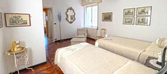 6-Zimmer Wohnung in Rapallo, Italy, Nr. 62741 27