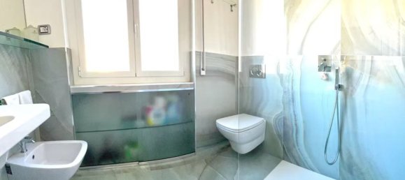 6-Zimmer Wohnung in Rapallo, Italy, Nr. 62741 33
