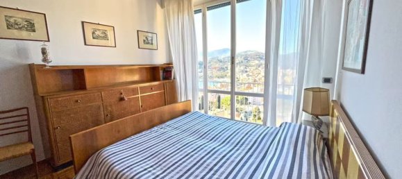 6-Zimmer Wohnung in Rapallo, Italy, Nr. 62741 35