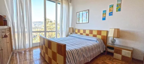 6-Zimmer Wohnung in Rapallo, Italy, Nr. 62741 36