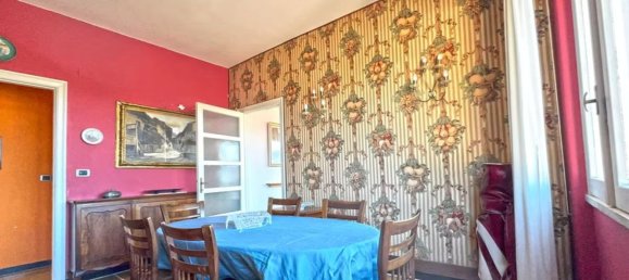 6-Zimmer Wohnung in Rapallo, Italy, Nr. 62741 23