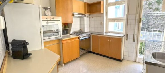 6-Zimmer Wohnung in Rapallo, Italy, Nr. 62741 25