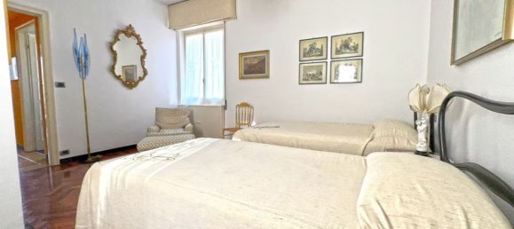 6-Zimmer Wohnung in Rapallo, Italy, Nr. 62741 32