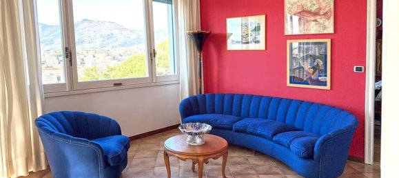 6-Zimmer Wohnung in Rapallo, Italy, Nr. 62741 15