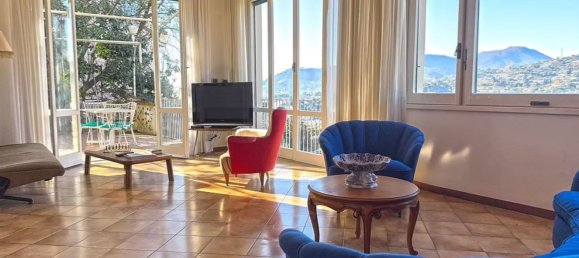 6-Zimmer Wohnung in Rapallo, Italy, Nr. 62741 4