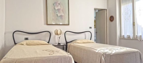 6-Zimmer Wohnung in Rapallo, Italy, Nr. 62741 31