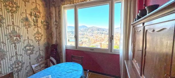 6-Zimmer Wohnung in Rapallo, Italy, Nr. 62741 22