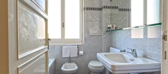 6-Zimmer Wohnung in Rapallo, Italy, Nr. 62741 45