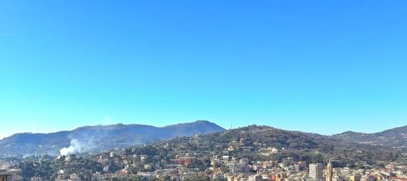 6-Zimmer Wohnung in Rapallo, Italy, Nr. 62741 20