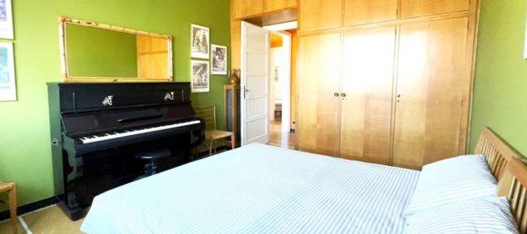 6-Zimmer Wohnung in Rapallo, Italy, Nr. 62741 42