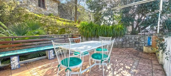 6-Zimmer Wohnung in Rapallo, Italy, Nr. 62741 13