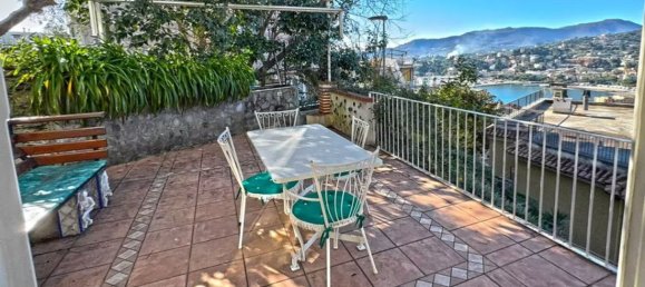 6-Zimmer Wohnung in Rapallo, Italy, Nr. 62741 6