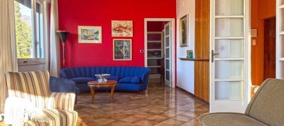 6-Zimmer Wohnung in Rapallo, Italy, Nr. 62741 3