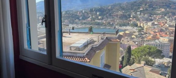 6-Zimmer Wohnung in Rapallo, Italy, Nr. 62741 24