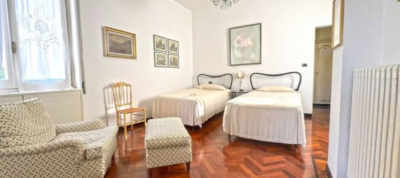 6-Zimmer Wohnung in Rapallo, Italy, Nr. 62741 30