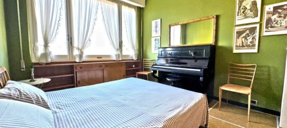 6-Zimmer Wohnung in Rapallo, Italy, Nr. 62741 41