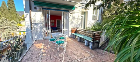 6-Zimmer Wohnung in Rapallo, Italy, Nr. 62741 19