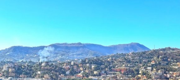 6-Zimmer Wohnung in Rapallo, Italy, Nr. 62741 14